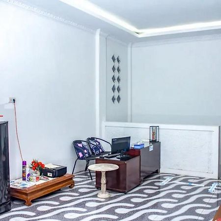 Samar Wulu Guest House Syariah Mitra Reddoorz Near Ketapang Ketapang  Dış mekan fotoğraf