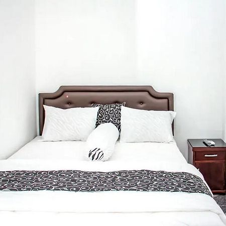 Samar Wulu Guest House Syariah Mitra Reddoorz Near Ketapang Ketapang  Dış mekan fotoğraf