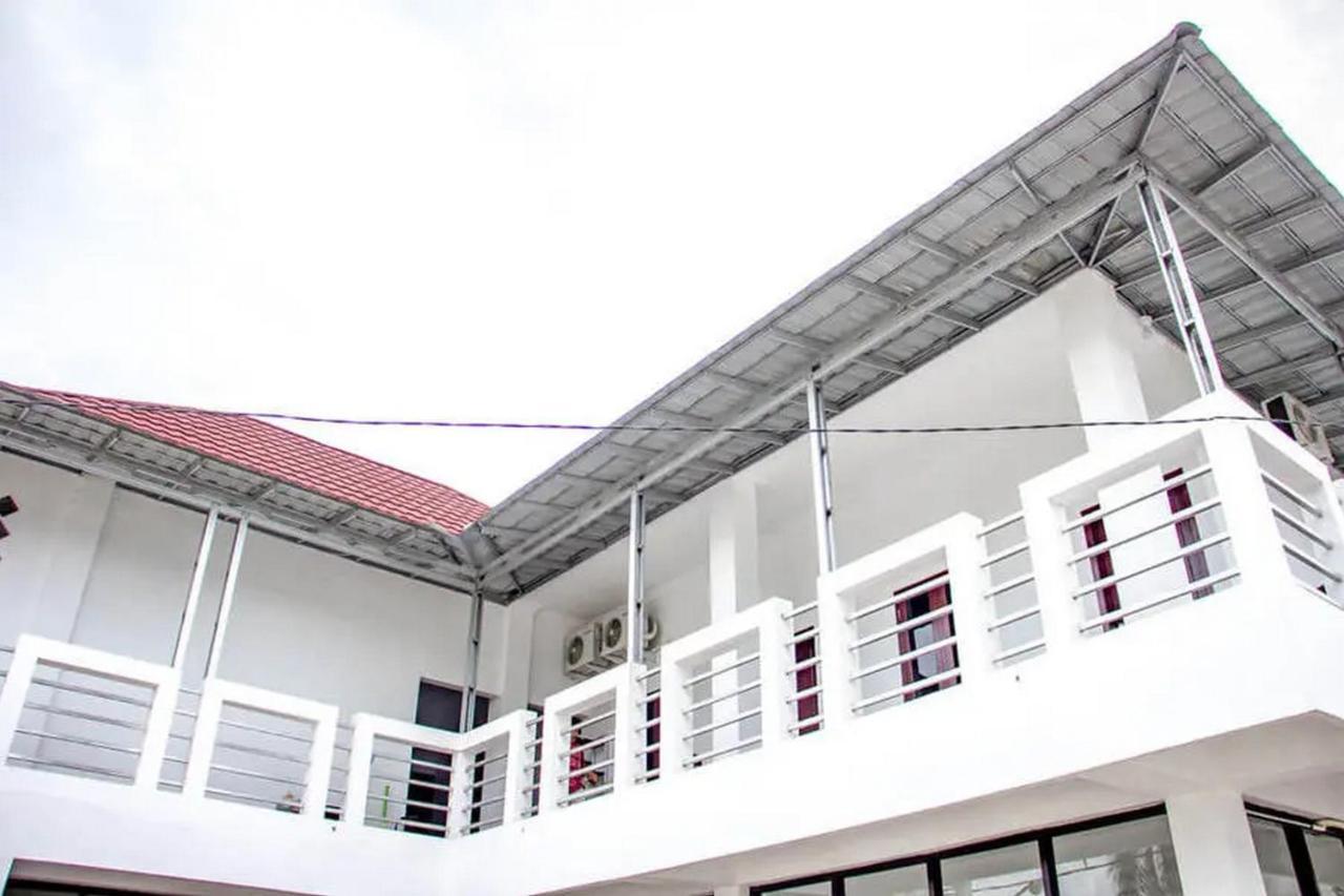 Samar Wulu Guest House Syariah Mitra Reddoorz Near Ketapang Ketapang  Dış mekan fotoğraf
