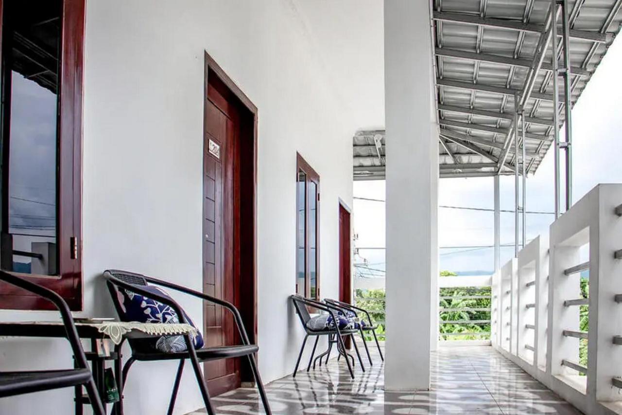 Samar Wulu Guest House Syariah Mitra Reddoorz Near Ketapang Ketapang  Dış mekan fotoğraf