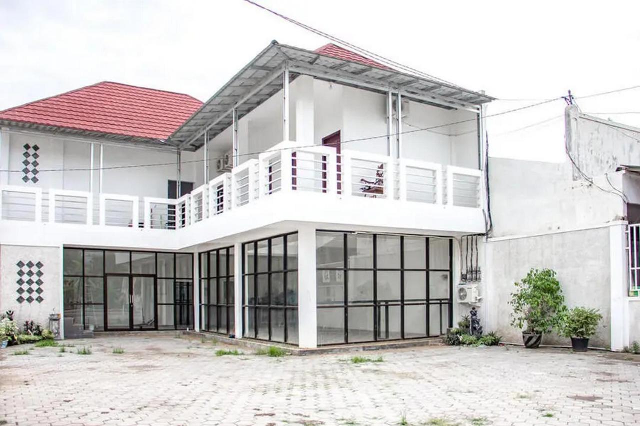 Samar Wulu Guest House Syariah Mitra Reddoorz Near Ketapang Ketapang  Dış mekan fotoğraf