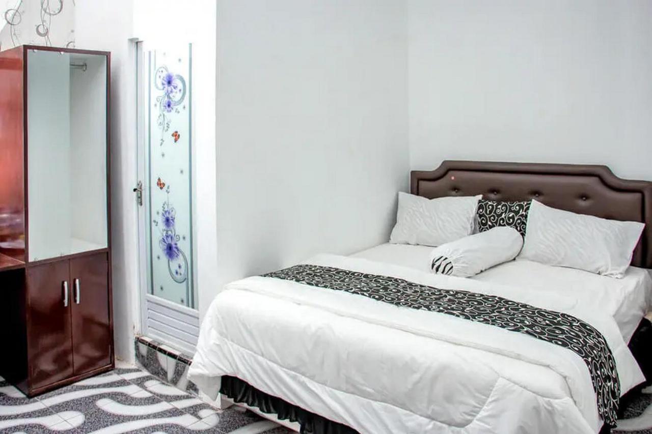 Samar Wulu Guest House Syariah Mitra Reddoorz Near Ketapang Ketapang  Dış mekan fotoğraf
