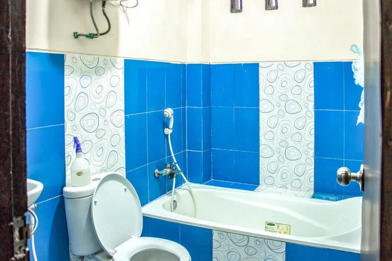 Samar Wulu Guest House Syariah Mitra Reddoorz Near Ketapang Ketapang  Dış mekan fotoğraf