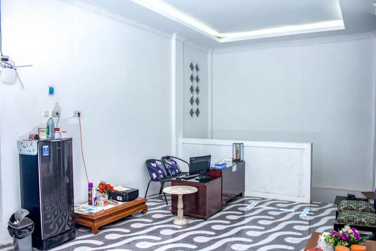 Samar Wulu Guest House Syariah Mitra Reddoorz Near Ketapang Ketapang  Dış mekan fotoğraf