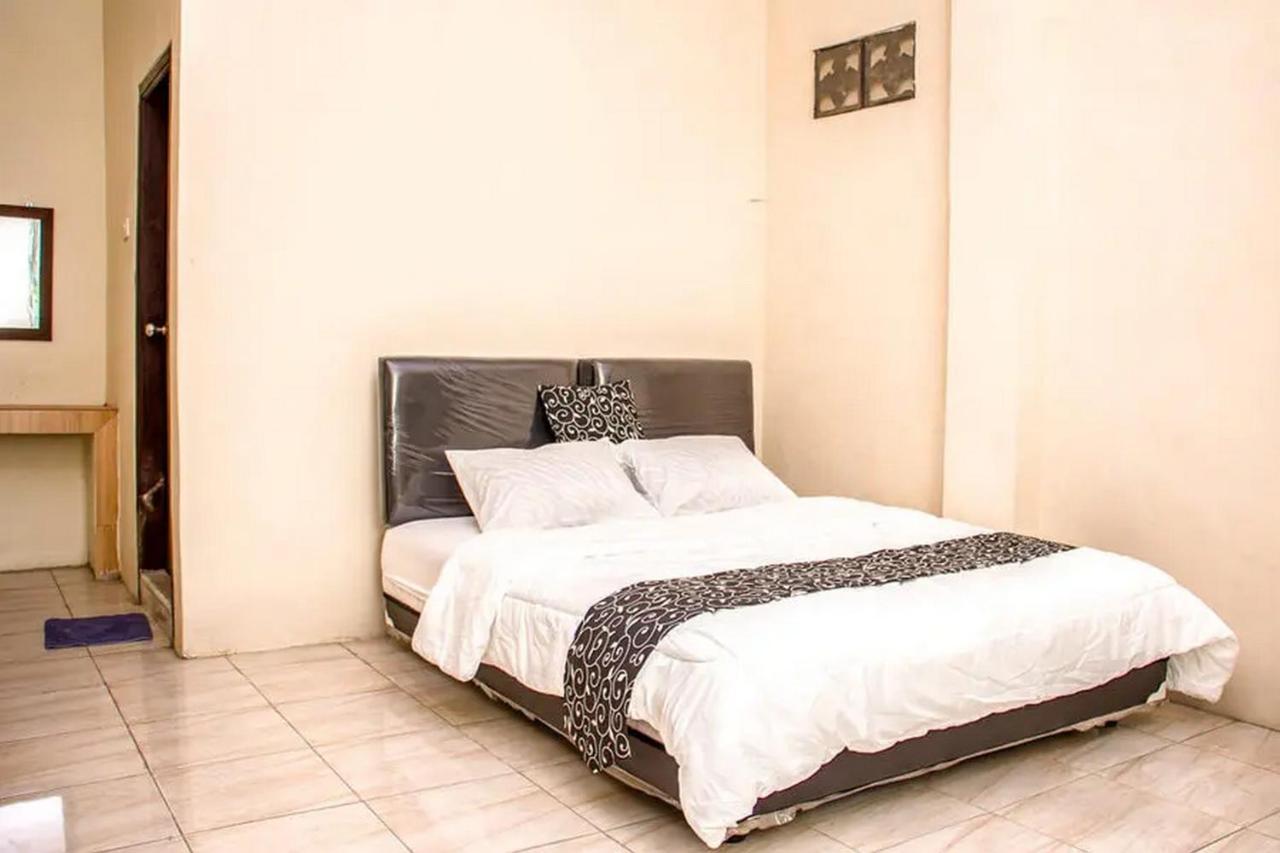 Samar Wulu Guest House Syariah Mitra Reddoorz Near Ketapang Ketapang  Dış mekan fotoğraf