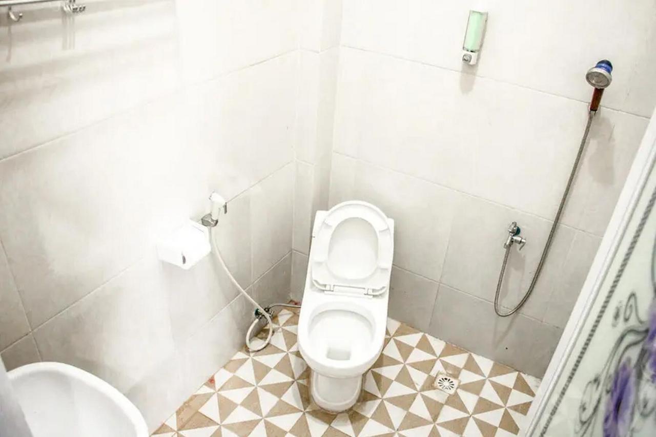 Samar Wulu Guest House Syariah Mitra Reddoorz Near Ketapang Ketapang  Dış mekan fotoğraf