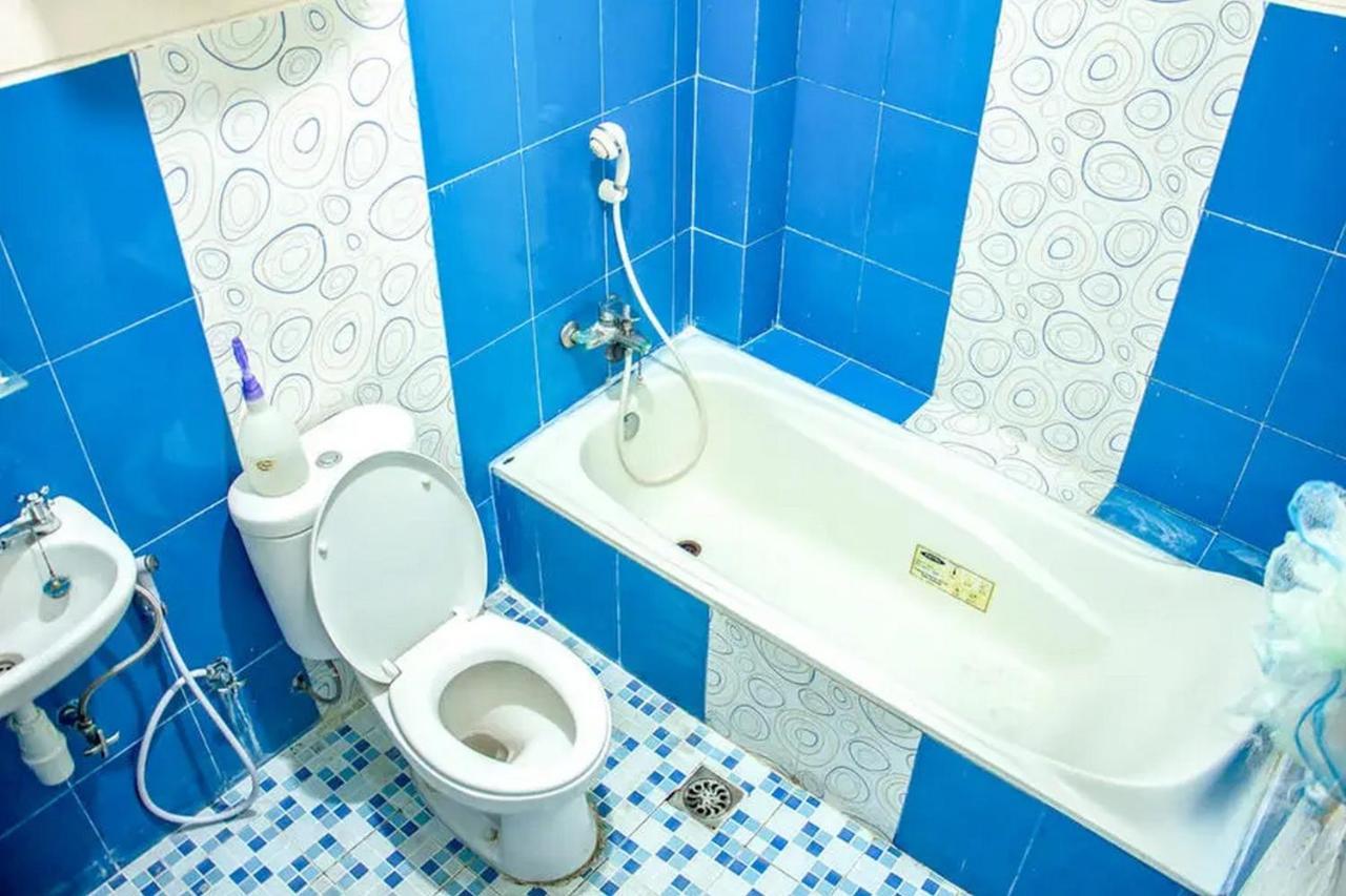 Samar Wulu Guest House Syariah Mitra Reddoorz Near Ketapang Ketapang  Dış mekan fotoğraf