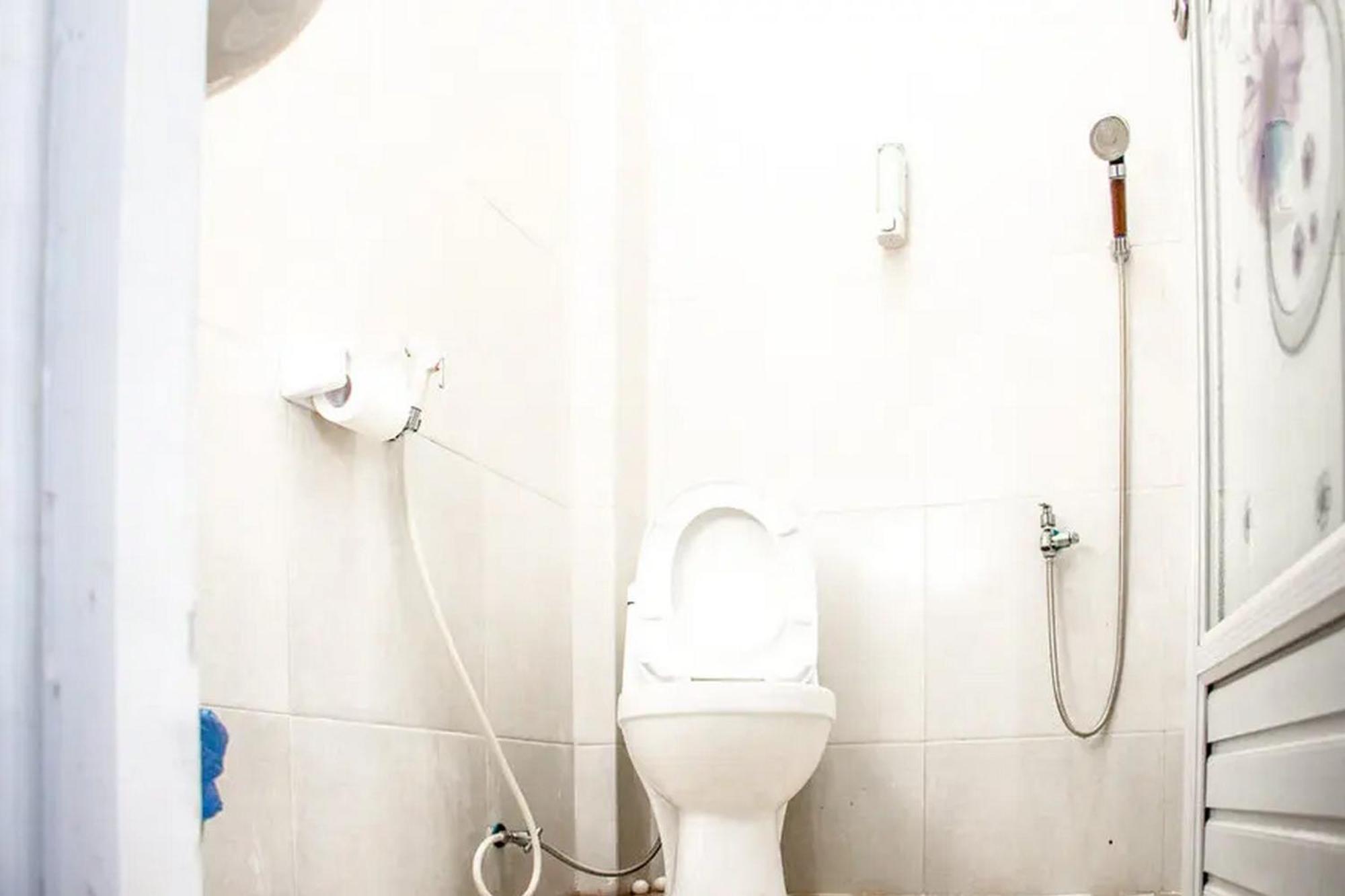 Samar Wulu Guest House Syariah Mitra Reddoorz Near Ketapang Ketapang  Oda fotoğraf